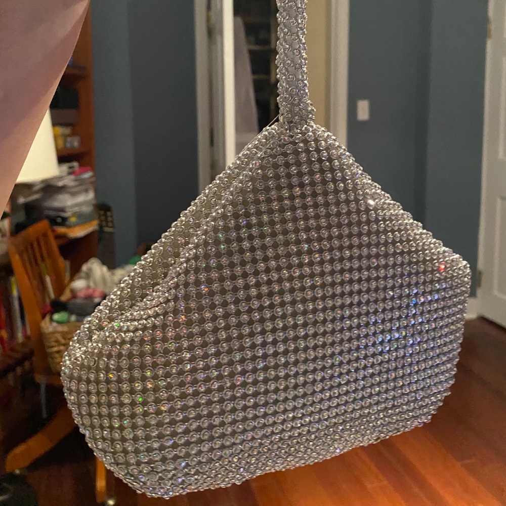 Sparkle bag